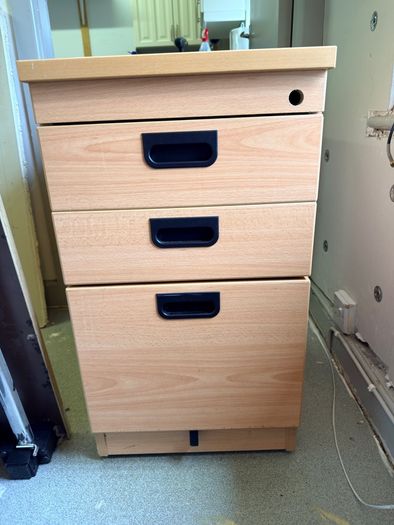 Office Storage