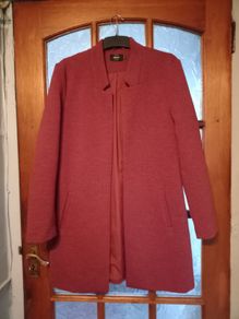 Duster Coat