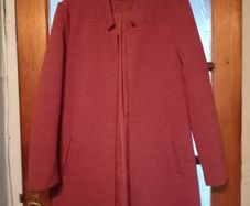 Duster Coat