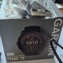 Garmin Fenix 7x Solar Image 3