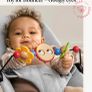 Toy for Baby Bjorn bouncer Image 3