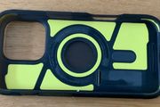 Spigen Tough Armor MagFit for iPhone 16 Pro case