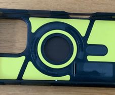 Spigen Tough Armor MagFit for iPhone 16 Pro case