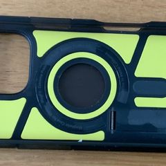 Spigen Tough Armor MagFit for iPhone 16 Pro case