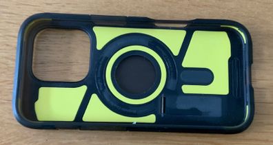 Spigen Tough Armor MagFit for iPhone 16 Pro case