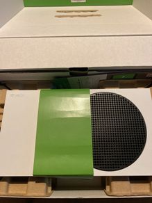 Xbox series S 512 GB