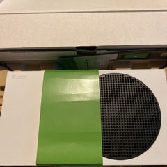 Xbox series S 512 GB