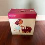 Moover wooden dolls pram Image 7
