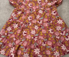 New Du Pareil dress size 4 year