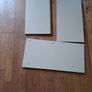Solid wood press plus Ash wood doors Image 10