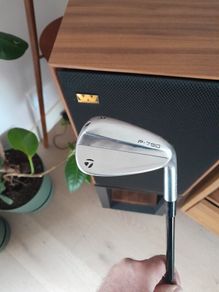 TaylorMade P790 Approach Wedge
