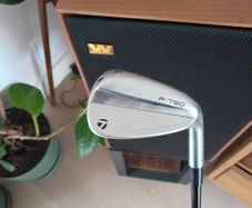 TaylorMade P790 Approach Wedge