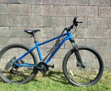 Merida Big Seven 15 mountain bike