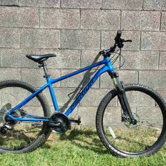 Merida Big Seven 15 mountain bike