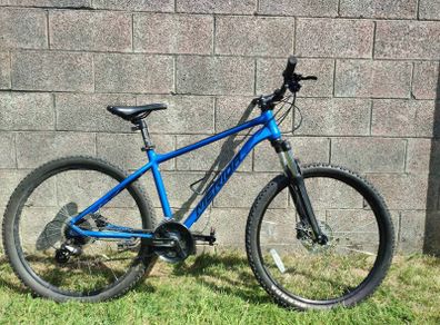 Merida Big Seven 15 mountain bike