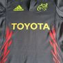 2012 Munster Jersey S Image 3