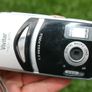 Vivitar Vivicam 4100 4.0MP Compact Digital Camera Black Tested Image 2