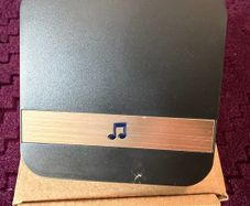 Wireless Smart Doorbell