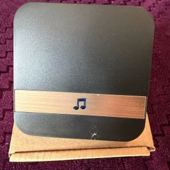 Wireless Smart Doorbell