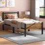 Single Bed Frames Image 2