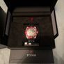 Tudor Black Bay 41 mm Burgundy LIKE NEW!! Image 10