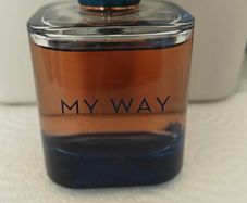 Armani My Way 90 ml