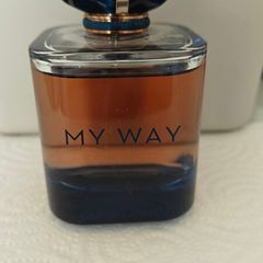 Armani My Way 90 ml