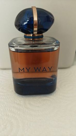 Armani My Way 90 ml