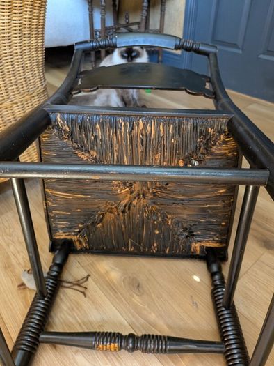 Antique Chair
