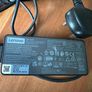 Lenovo laptop charger 65W Image 3