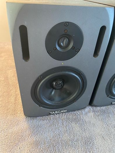 TASCAM VL-A5 Active Monitors