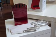 morphy richards Knife block