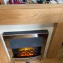 electric fire and surround Image 4