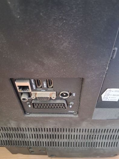 Panasonic TV