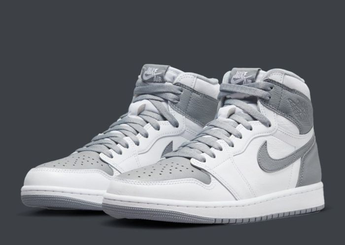 Nike Air Jordan 1 Retro High OG Stealth UK 11 /  US 12 DEADSTOCK