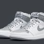 Nike Air Jordan 1 Retro High OG Stealth UK 11 /  US 12 DEADSTOCK Image 10