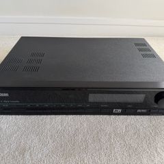 Lexicon DC-2 Digital Surround Processor - For Repair or Spares