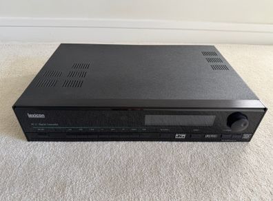 Lexicon DC-2 Digital Surround Processor - For Repair or Spares