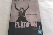 Platoon Ultimate Special Edition Dvd Boxset