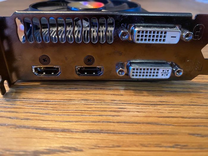 Gigabyte Nvidia Geforce Gtx 750ti 2gb