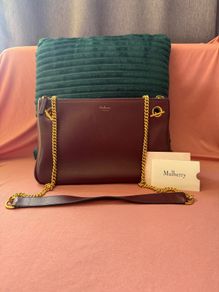 Mulberry Winsley Bag