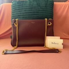 Mulberry Winsley Bag