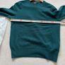Autograph Cashmere jumper  Green Size 12 Image 3