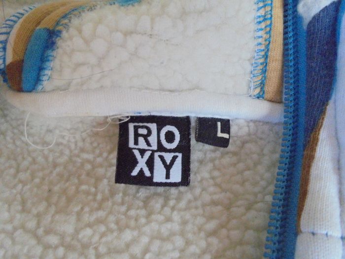Roxy Jacket for Sale