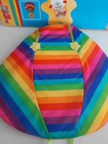 Rainbow Bright Pocket 1983 new