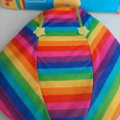 Rainbow Bright Pocket 1983 new
