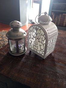 lanterns