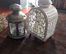 lanterns