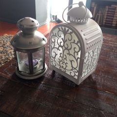 lanterns