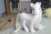 Pony Bride Wedding Bridal MLP G1 My Little Pony